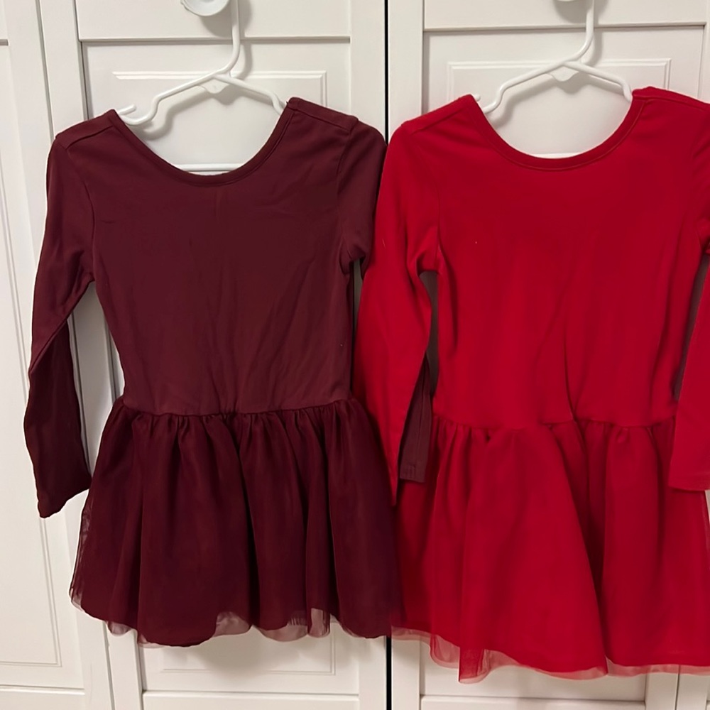 Bundle of TuTu Dresses from Old Navy